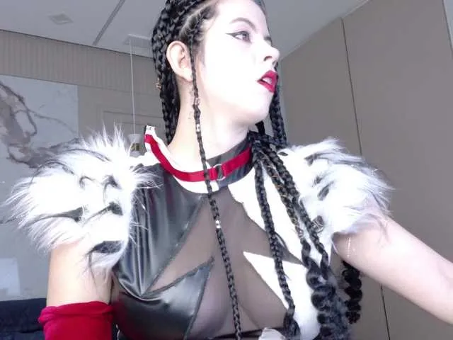 BongaCams ShanellMoore is Freechat ShanellMoore — It turns me on to please and hear you beg. I'm versatile --- your sweet submissive or your hottest dominatrix. Watching you cum, hearing you moan, and feeling you make me yours until I squirt drives me crazy.