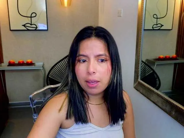 Sharlotte-Milk — I love confident and respectful men who know how to tease and build anticipation. A deep, sensual voice, playful flirting, and passionate whispers drive me crazy. I enjoy being admired and spoiled, feeling your desire through every tip and sweet word. 