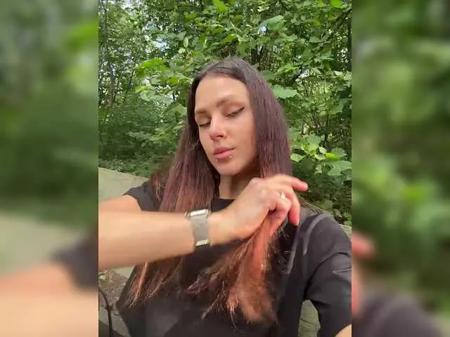 Shawty420 on BongaCams