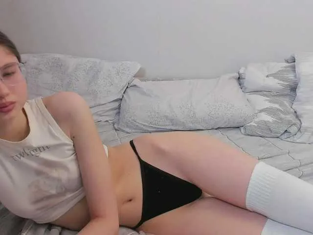 Freechat sinblimer on BongaCams