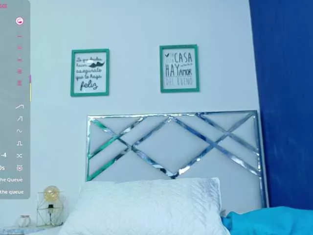 skinnyandcute on BongaCams