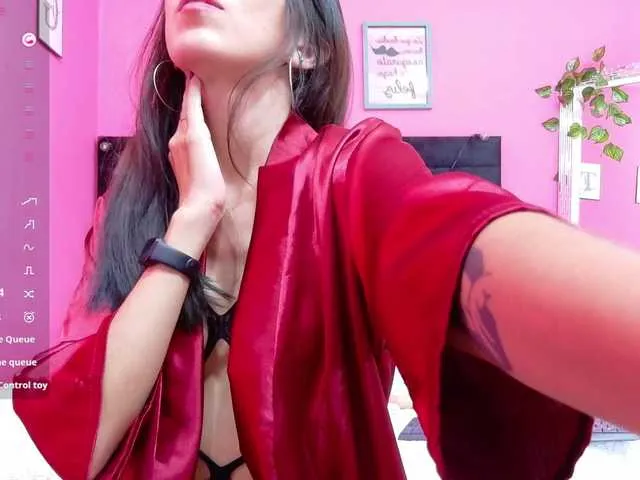 skinnyandcute on BongaCams