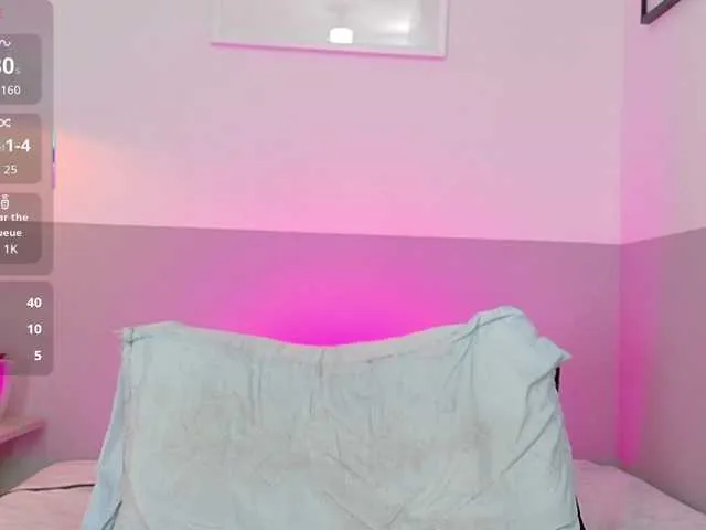 Offline skinnyprinces on BongaCams