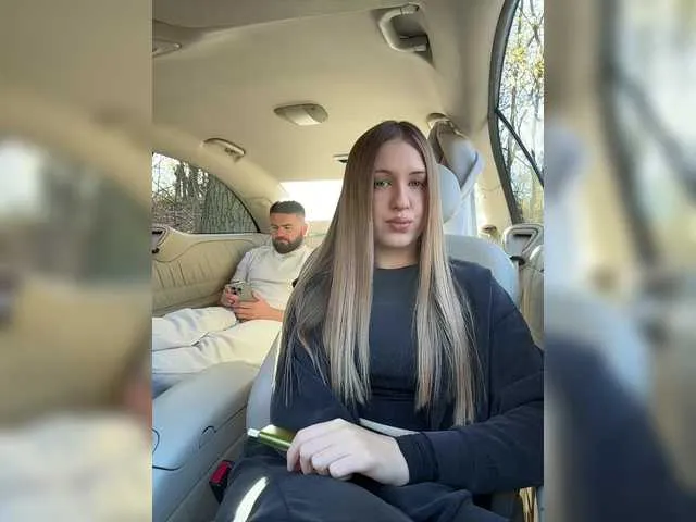 soffy-and-boss on BongaCams