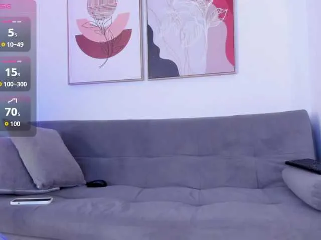 Freechat Sofia-Jones on BongaCams