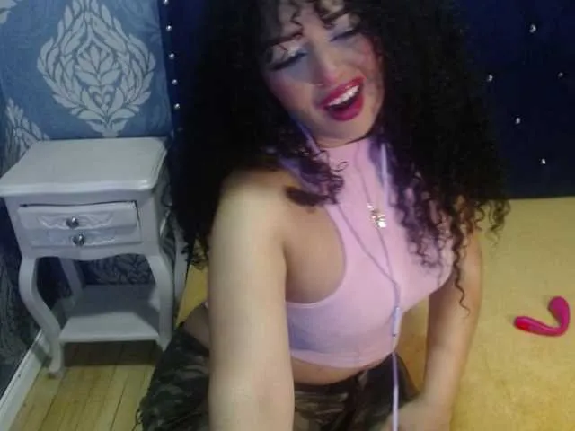 Offline sofiacowperx on BongaCams