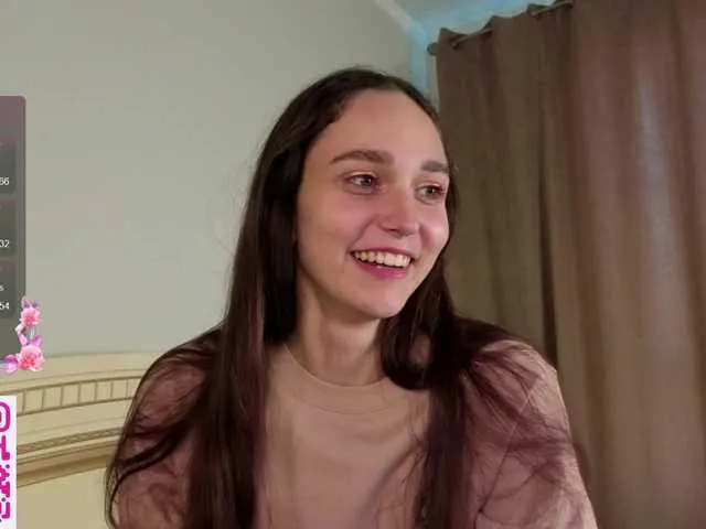 Offline SoftieDream on BongaCams