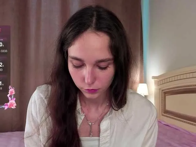 Offline SoftieDream on BongaCams