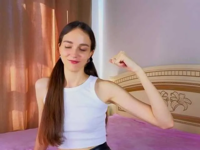 Offline SoftieDream on BongaCams