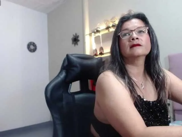 SolVegaa on BongaCams