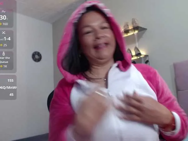 SolVegaa on BongaCams