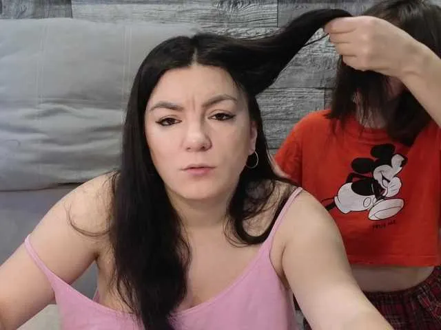 sosgirl1994 — gentle words and light touches