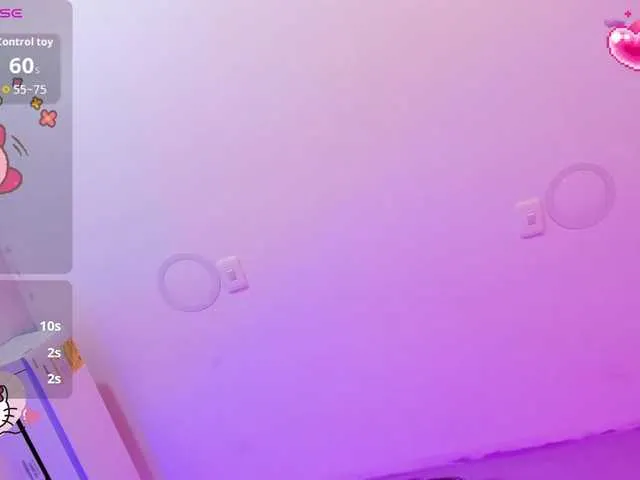 Freechat sowyvenus on BongaCams