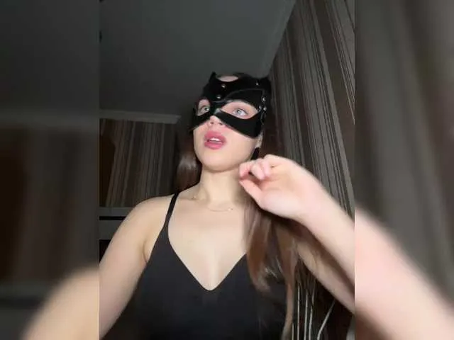 Offline SssDARYASss on BongaCams