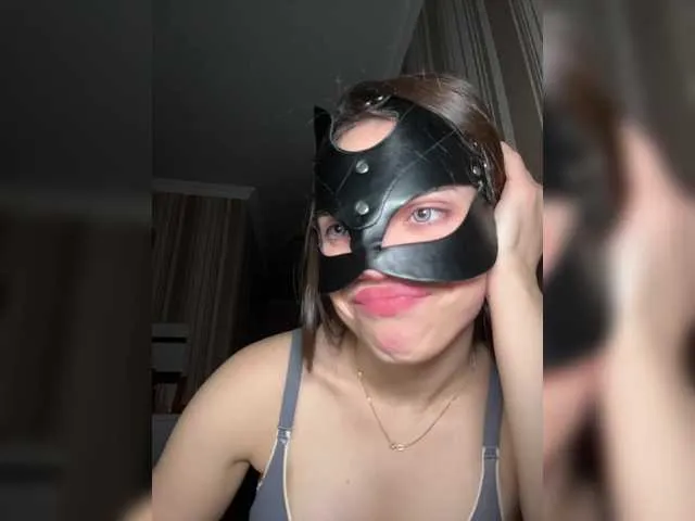 Offline SssDARYASss on BongaCams