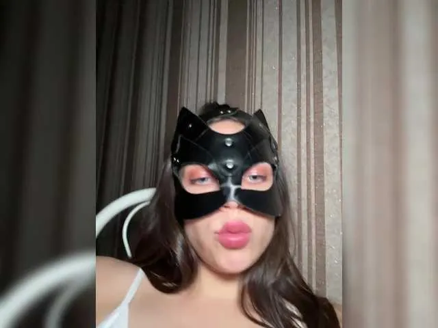 Offline SssDARYASss on BongaCams