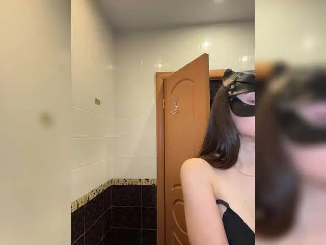 Offline SssDARYASss on BongaCams