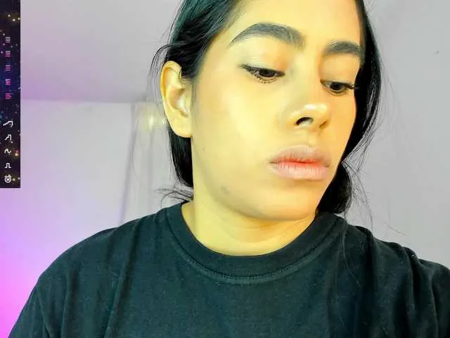 Freechat SteffanyRedx on BongaCams