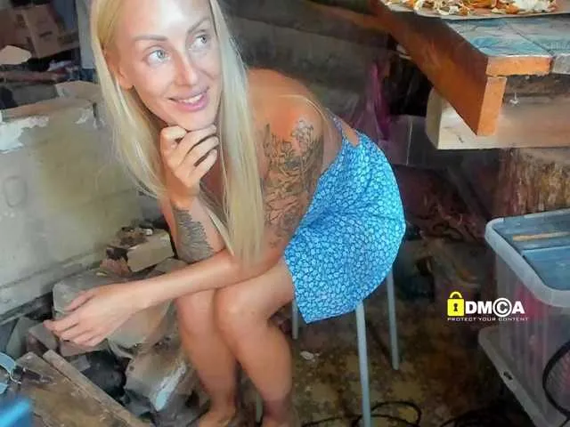 StreKoza on BongaCams