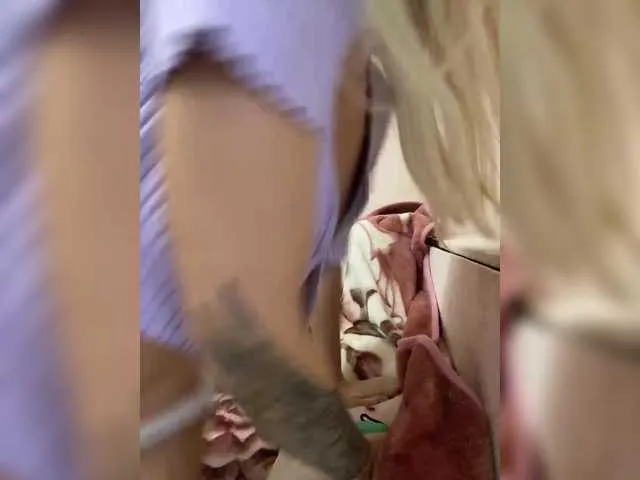 StreKoza on BongaCams