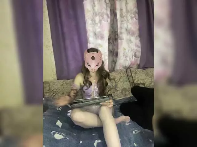 Freechat SUN-MOON on BongaCams