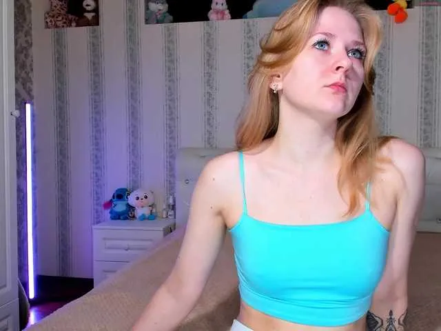 Offline Sunnny on BongaCams