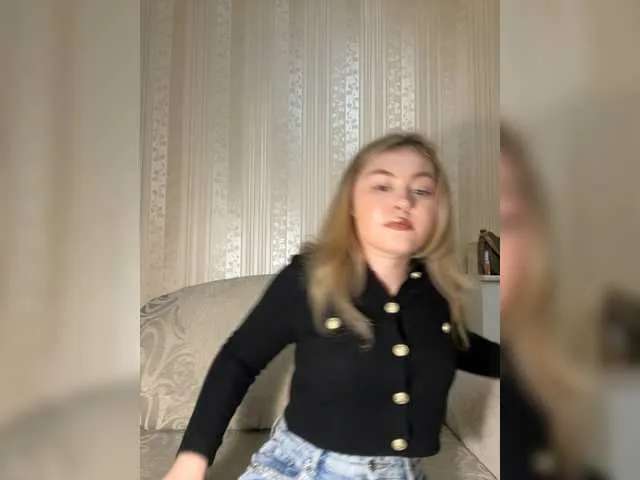 Freechat SunshineEmma on BongaCams