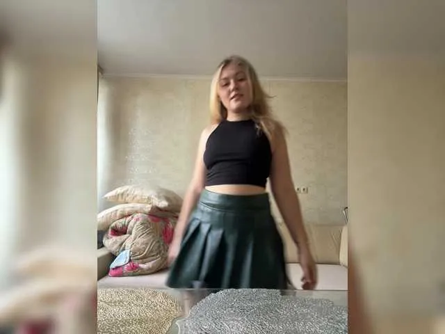 Freechat SunshineEmma on BongaCams