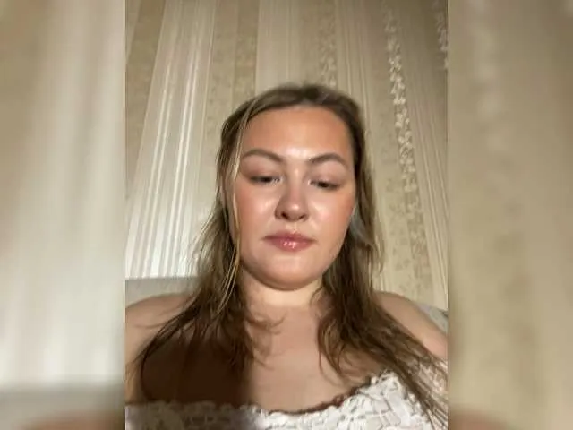 Freechat SunshineEmma on BongaCams