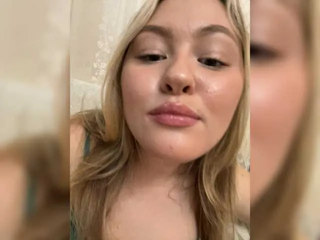 Freechat SunshineEmma on BongaCams