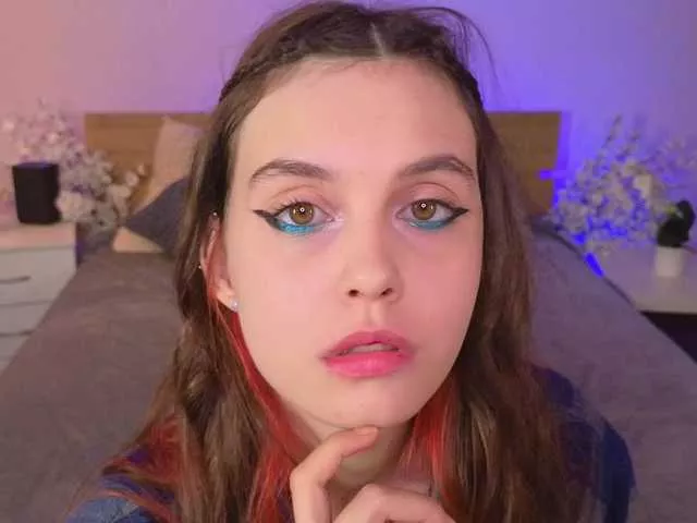 SusieMorris on BongaCams 