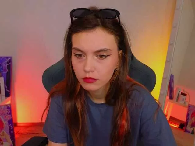 SusieMorris on BongaCams 