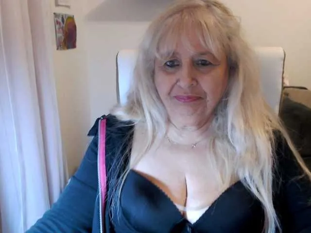 SusiLife on BongaCams 