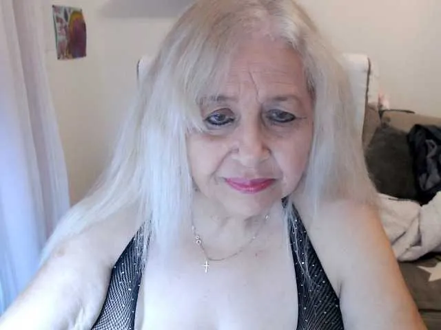 SusiLife on BongaCams 