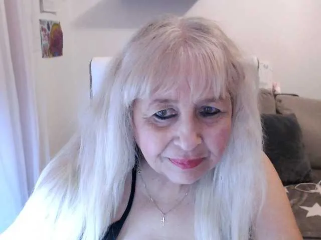 SusiLife on BongaCams 