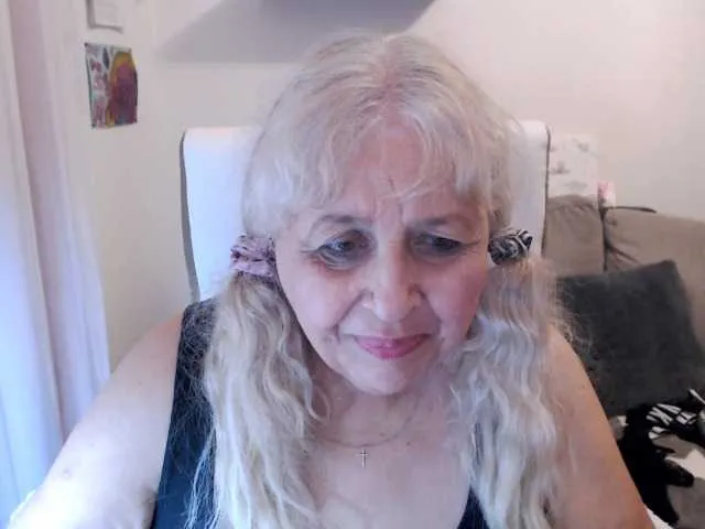 SusiLife on BongaCams 