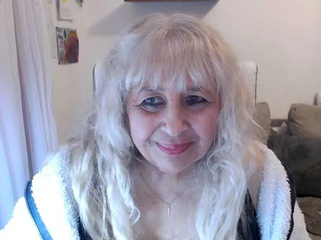 SusiLife on BongaCams 