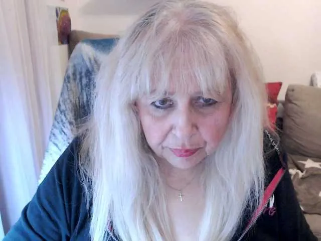 SusiLife on BongaCams 