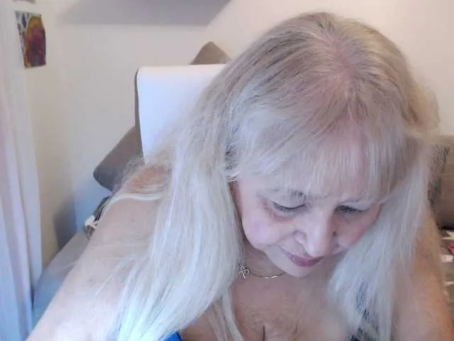 SusiLife on BongaCams 