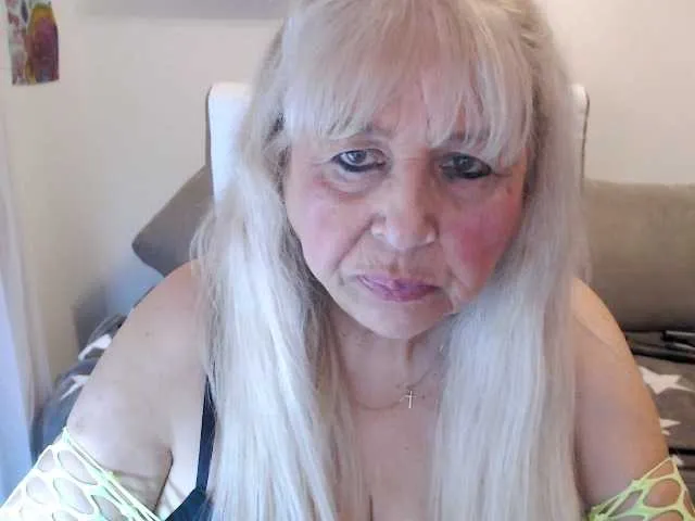 SusiLife on BongaCams 