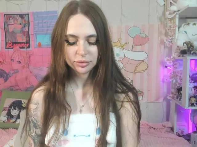 Sweeety-pie on BongaCams 