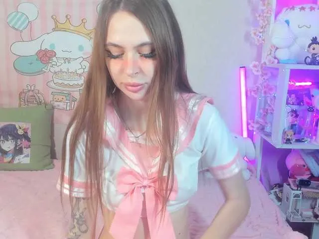 Sweeety-pie on BongaCams 