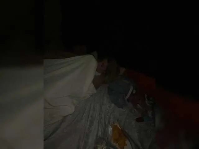 SweetCoople on BongaCams