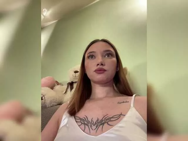 Sweetgirl-11 on BongaCams 