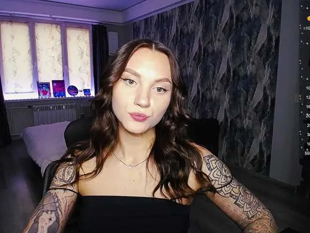 Offline sweetiekittie on BongaCams