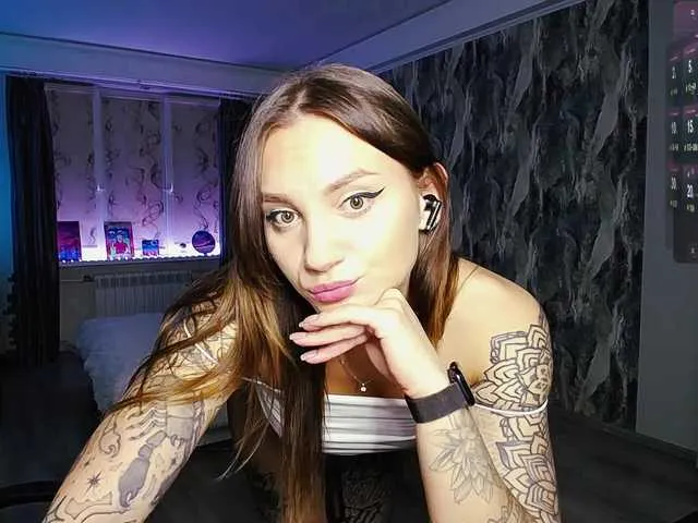 Offline sweetiekittie on BongaCams