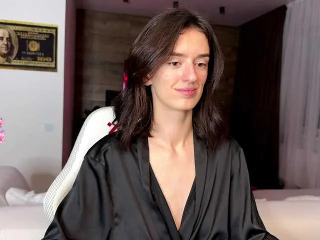 Freechat SweetieTati on BongaCams