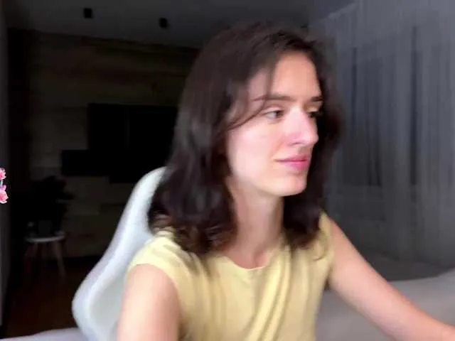 Freechat SweetieTati on BongaCams