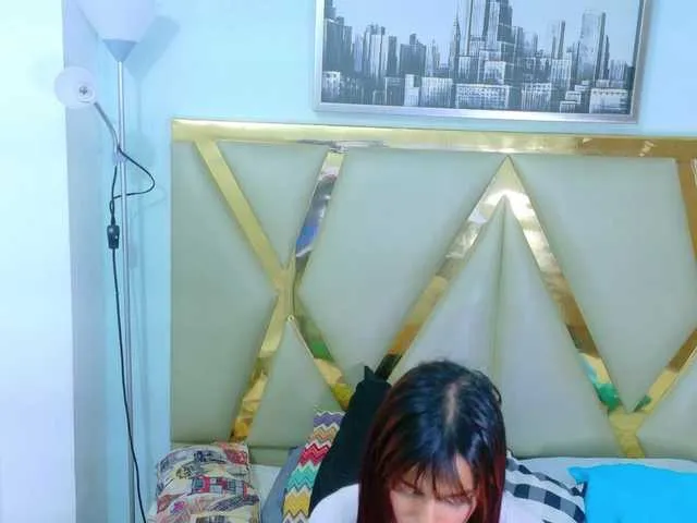 Freechat SweetSinnerr on BongaCams