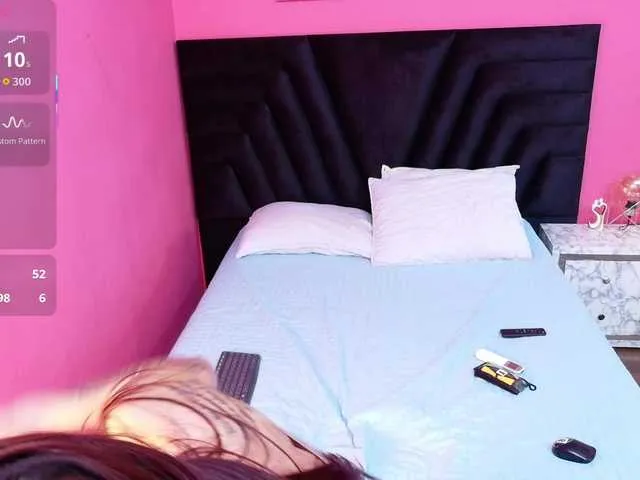 Freechat SweetSinnerr on BongaCams